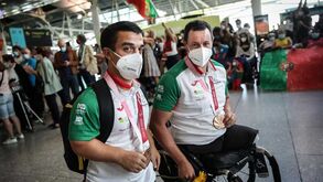Norberto Mourão: «Não peço mais nada porque sou um homem feliz»