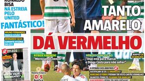 Domingo, 12 de setembro de 2021