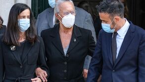 A homenagem dos filhos de Jorge Sampaio: «O nosso pai foi popular sem ser populista»