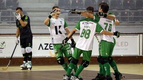 Valongo vence Sp. Tomar por 2-1 e garante 7º lugar na Elite Cup