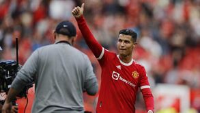 Os sete recordes que faltam... para inglês ver: ainda conseguirá Cristiano Ronaldo tanta coisa?