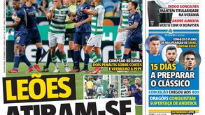 Segunda-feira, 13 de setembro de 2021