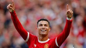 Garry Neville: «O regresso do Ronaldo foi a cereja em cima de um bolo muito bom»