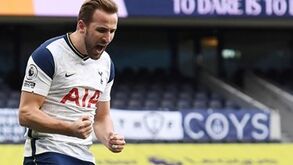 O 'clube dos 100 golos': conheça os maiores goleadores da Premier League