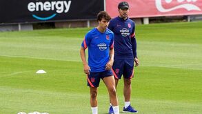 João Félix analisa FC Porto, Liverpool e Milan: «Vamos defrontar equipas que nos seus países são as melhores»