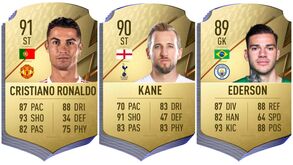 'Ratings' do FIFA 22 com um 'intruso' no top-3: EA Sports revela os 22 melhores