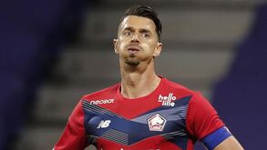 Lille de José Fonte joga com o Wolfsburgo