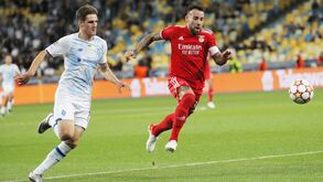 Otamendi: «Perdemos dois pontos»