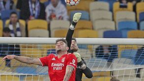 Morato: «Os últimos minutos não resumem o que foi o jogo»
