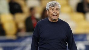 Mircea Lucescu assume superioridade do Benfica: «Podem vencer as outras equipas do grupo»