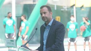 Varandas diz que 2020/21 