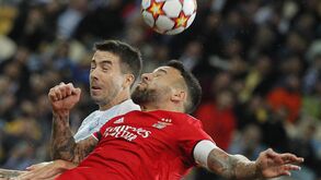 «Benfica esqueceu-se que tinha de marcar golos»