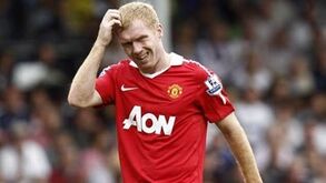 Paul Scholes: «A diferença do Liverpool, City e Chelsea para o United é a qualidade do treinador»