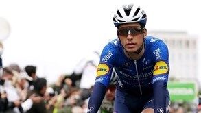 João Almeida termina em segundo e perde a liderança da Volta ao Luxemburgo