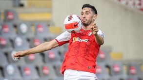 Paulo Oliveira: «Última derrota em casa foi em 2019 o que demonstra a capacidade do Estrela Vermelha»