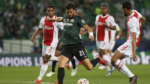 Paulinho: «O 0-2 deixou-nos um bocado abalados»