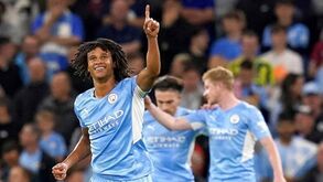 Pai de Aké morreu minutos após primeiro golo do filho na Champions: «Estava destinado»