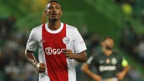 Haller: 'Carrasco' marfinense dos leões fez história na Champions