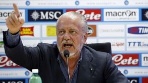 Nova Superliga Europeia: Tempestade que assolou Velho Continente pode estar de regresso