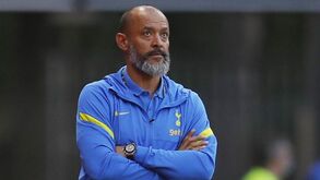 Nuno Espírito Santo: «Marcámos e depois perdemos o controlo do jogo»