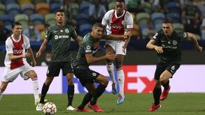 Ex-jogadores do Sporting analisam: «Foi uma noite horrorosa, mas fantástica para aprender»