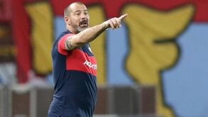 Dejan Stankovic: «Alguns recuariam depois do golo, nós aceleramos»