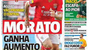 Sexta-feira, 17 de setembro de 2021