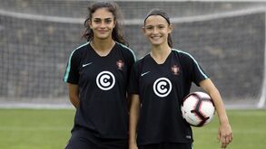 Record Challenge Park: futebol nos pés delas 