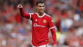 «Ronaldo nunca me chamou à atenção ao ponto de dizer 'vai ser o melhor do Mundo'»