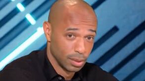 Perguntaram a Thierry Henry sobre o Tottenham e adeptos do Arsenal adoraram a resposta