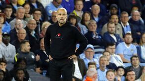 Guardiola e as críticas do presidente da associação de adeptos do City: «Não peço desculpa»