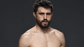 MMA: Carlos Condit pendura as luvas aos 37 anos