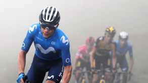 Movistar termina já contrato de Miguel Ángel López