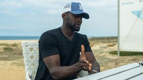 Jackson Martínez: «Os melhores momentos foram no FC Porto» 