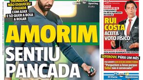 Domingo, 19 de setembro de 2021