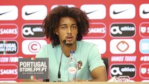 Suíça: Joelson e Tomás Tavares seguem em frente na Taça