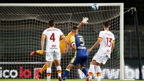 Hellas Verona-Roma, 3-2: Mourinho tomba ao sétimo jogo