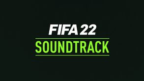 FIFA 22: Banda sonora já é conhecida