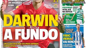 Terça-feira, 21 de setembro de 2021