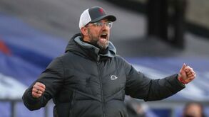 Único dentro e fora de campo: a emotiva carta de Klopp para um adepto do Liverpool com cancro