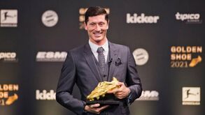 Lewandowski chegou à fala com Florentino Pérez: «O que se passou naquela conversa...»