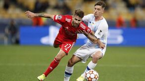 Rafa é um dos jogadores mais rápidos do FIFA 22