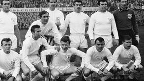 Chemie Halle: 50 anos da 'morte' do clube alemão consumido pelas chamas