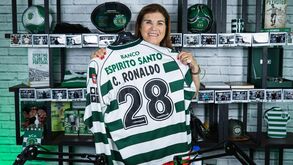 Dolores Aveiro: «Sem o futebol, Ronaldo não era ninguém, era um pedreiro»