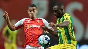 Dupla Sagnan e Iker Undabarrena não preocupa Pako Ayestarán