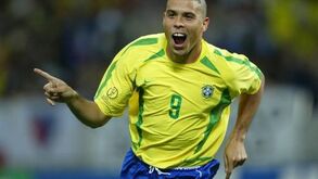 Um Fenómeno sem igual está de parabéns: 45 curiosidades sobre Ronaldo 