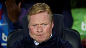 Assessor de Laporta critica Koeman: «Treinador não pode dizer que o presidente tem de estar calado»