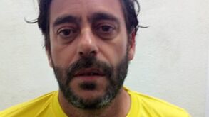 Ricardo Nascimento: «Saio do Vitória de Sernache pelo racismo e xenofobia do presidente»