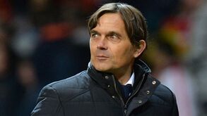 «Barcelona? Quem for para lá vai sofrer. Nem sei se conseguem ficar nos cinco primeiros»