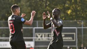 À atenção do Sp. Braga: Midtjylland goleia amadores e avança na Taça da Dinamarca